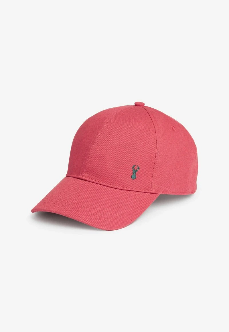 Next 2 PACK STANDARD - Cap - Teal Blue Red 4 Next 2 PACK STANDARD - Cap - Teal Blue Red – Bild 2