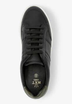 Next SMART - Sneaker Low - Black -Next 16a214c8ee0845dc91f49d56f06d40ba
