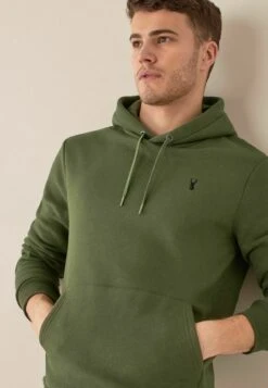 Next Kapuzenpullover - Green 10 Next Kapuzenpullover - Green -Next 17436db55b41412abf2cb2039bf8c8c7
