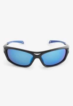 Next WRAP POLARISED STANDARD - Sonnenbrille - Black Blue 10 Next WRAP POLARISED STANDARD - Sonnenbrille - Black Blue -Next 178daa04f43b41d29900584e1e8b6d93