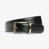 Next TAN/BLACK SIGNATURE ITALIAN LEATHER REVERSIBLE BELT - Gürtel - Black -Next 17b9f7f05a0a496ab880e21a85d44fa6 2