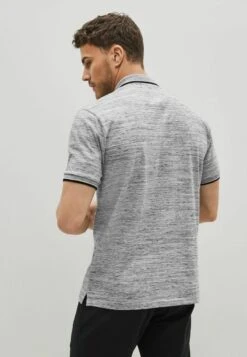 Next SOFT TOUCH STANDARD - Poloshirt - Grey -Next 17bd0ae0db3c4960921a13db58c28dd1