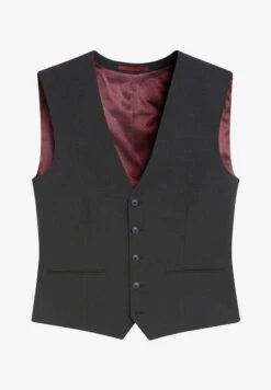 Next Weste - Black -Next 18a21d720f2e47ddb9719416a0d867ea 1