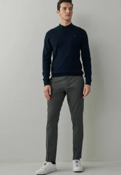 Next Poloshirt - Blue 10 Next Poloshirt - Blue -Next 1953dbeac4a54e4f8a5c69efcc616b46 1