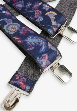 Next PREMIUM BRACES - Gürtel - Patterned -Next 196584908ad94dbd9ff54343e0aac61a