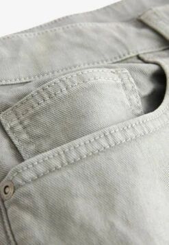 Next AUTHENTIC STRETCH - Jeans Slim Fit - Light Grey -Next 19af76ecad5f493996278b0b6a855069