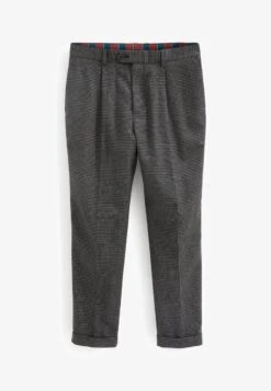 Next NOVA FIDES FORMAL - Chino - Grey -Next 19b659633a864c92aac20c1d0ff2feee