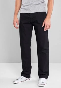 Next Jeans Straight Leg - Black