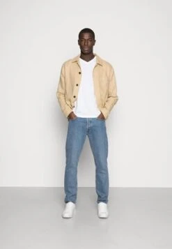 Next 5 PACK - T-Shirt Basic - White -Next 1a2313591c114c14b05dbb1aa5ca797d