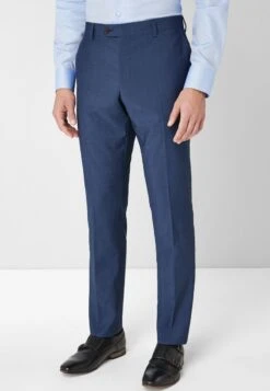 Next TOLLEGNO SIGNATURE - Anzughose - Black -Next 1a7719260ec046948eca3b92b5935554