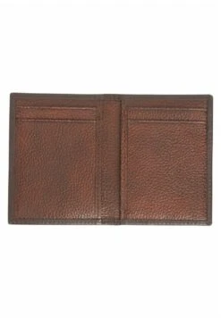 Next PATTERNED BIFOLD - Geldbörse - Brown -Next 1ad0fdddd49243c6b5844a596ca87c35