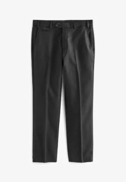 Next SIGNATURE WITH MOTION FLEX - Anzughose - Black -Next 1b6f34ab255a48898bf7f7991efad711