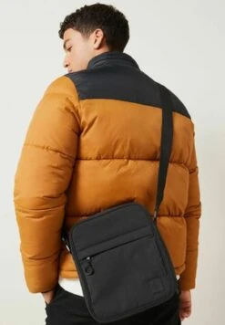 Next Umhängetasche - Khaki -Next 1c0c7f3e0710413ba99fac7d1096c4ce