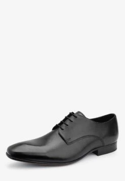 Next TAN DERBY SHOES - Business-Schnürer - Black 10 Next TAN DERBY SHOES - Business-Schnürer - Black -Next 1cef5be079c14e819da63478fed50257