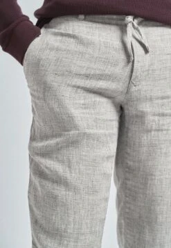 Next Stoffhose - Light Grey 11 Next Stoffhose - Light Grey -Next 1d09e91a183343759d13aca6adbb6fbc