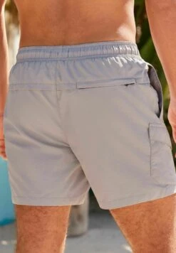 Next STANDARD - Badeshorts - Ice Grey 10 Next STANDARD - Badeshorts - Ice Grey -Next 1d173a74f37e4c09b24f249381111f52