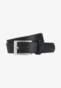 Next FULL BUCKLE STANDARD - Gürtel Business - Black -Next 1d8b8d7a84e74c3ea4d64f40fa6e3c56 1