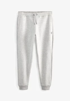Next TAPERED FIT - Jogginghose - Grey -Next 1db46aeee6204744a8b786d22f1a398e