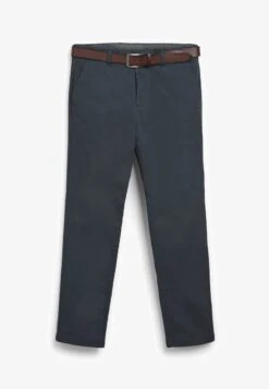 Next STRETCH - Chino - Royal Blue -Next 1dd47bc567c54822aba79d2effa64bb6