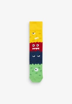 Next 5 PACK - Socken - Monster -Next 1e47bd8a5c7f4a56887bb8ea58ba2e3b