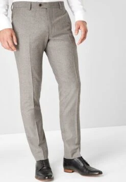 Next Anzughose - Gray -Next 1e5b68e964944fac88e1890bf87d8625