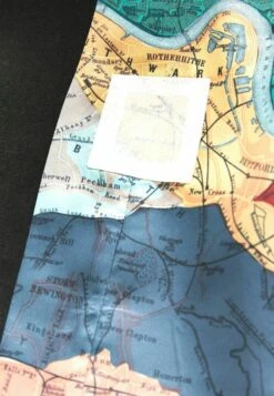 Next TRIMMED STANDARD - Anzugweste - Green -Next 1eb755fa455d4f198576cda8cb1db944