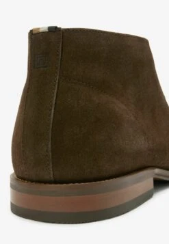 Next SMART CHUKKA STANDARD - Schnürstiefelette - Brown -Next 1f30d66bc6ac47ff848b6a20ecb24023