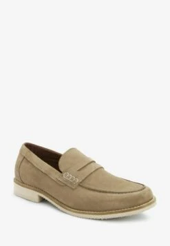 Next HELL FOR STANDARD - Slipper - Stone Natural -Next 1fa7614ba0434932a2290b9449a1c6fa