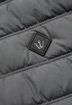 Next Wintermantel - Black -Next 1fafd453507a45deb5e3baca357c20e3