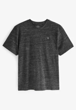 Next SETS 2 PACK - Nachtwäsche Set - Black -Next 215f8d3dde6d48d68e39b6cc02eb6b4b