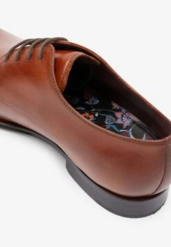 Next Business-Schnürer - Tan -Next 218cddf5e8a74b6cb58e7978b0f79f0b