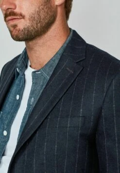 Next STANDARD - Sakko - Blue -Next 2195b4bc3bd94b3bacc0a43e0d15c556