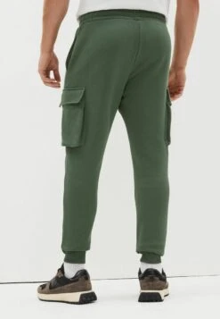 Next STANDARD - Jogginghose - Khaki Green -Next 2295a09cc1c44b989989842959ce5e77