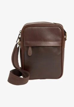 Next STANDARD - Umhängetasche - Brown