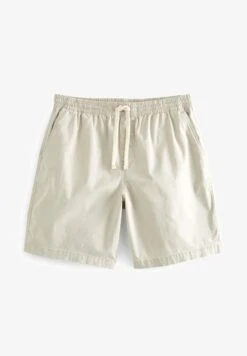 Next DRAWSTRING WAIST WITH STRETCH STANDARD - Shorts - Stone Natural -Next 2321874d808a4766b06c98bd24cd6008 1