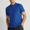 Next Poloshirt - Cobalt Blue