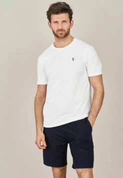 Next SET - Pyjama - White -Next 23c0ae51e2ae4d389ea0f7f1547120d6 1