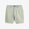 Next STRETCH - Shorts - Light Green -Next 23d2b2de97534839b1bca5a18fd04c49