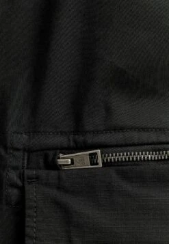 Next PREMIUM LAUNDERED STANDARD - Shorts - Black -Next 24ec480b321f4d9ba45dba5221b45e3a