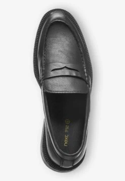 Next PENNY - Slipper - Black 10 Next PENNY - Slipper - Black -Next 2524a1e235474c4bac0fee7204fc59e2