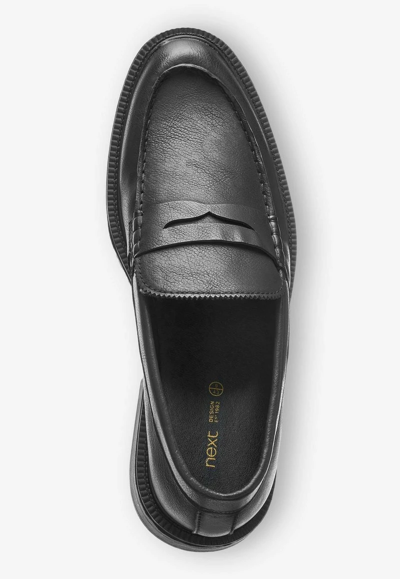 Next PENNY - Slipper - Black 5 Next PENNY - Slipper - Black – Bild 3