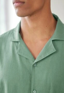 Next LIGHTWEIGHT SET - Nachtwäsche Set - Green -Next 25649b848f384fa19cbea1dd72d8df62