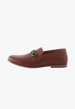 Next SNAFFLE - Slipper - Tan Brown -Next 2575e64159b149288e8aea68702903e4 1