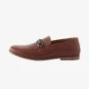 Next SNAFFLE - Slipper - Tan Brown -Next 2575e64159b149288e8aea68702903e4