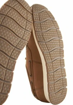 Next Bootsschuh - Tan Brown 11 Next Bootsschuh - Tan Brown -Next 25b0a99237aa45e6940bff2e8abba6b4