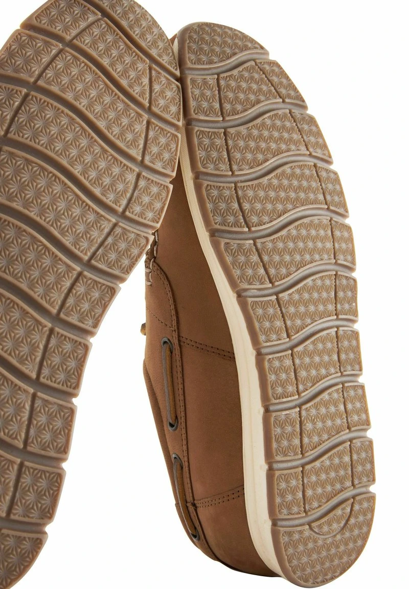 Next Bootsschuh - Tan Brown 6 Next Bootsschuh - Tan Brown – Bild 4