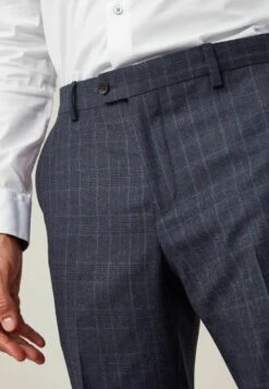 Next Stoffhose - Blue 10 Next Stoffhose - Blue -Next 26aa8f1a63a843f9afbbdfc57c8a02d0