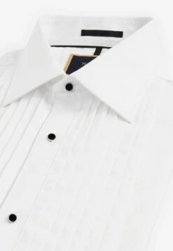Next STANDARD - Hemd - White -Next 26f09950250e43469fb28ef6d59310ae