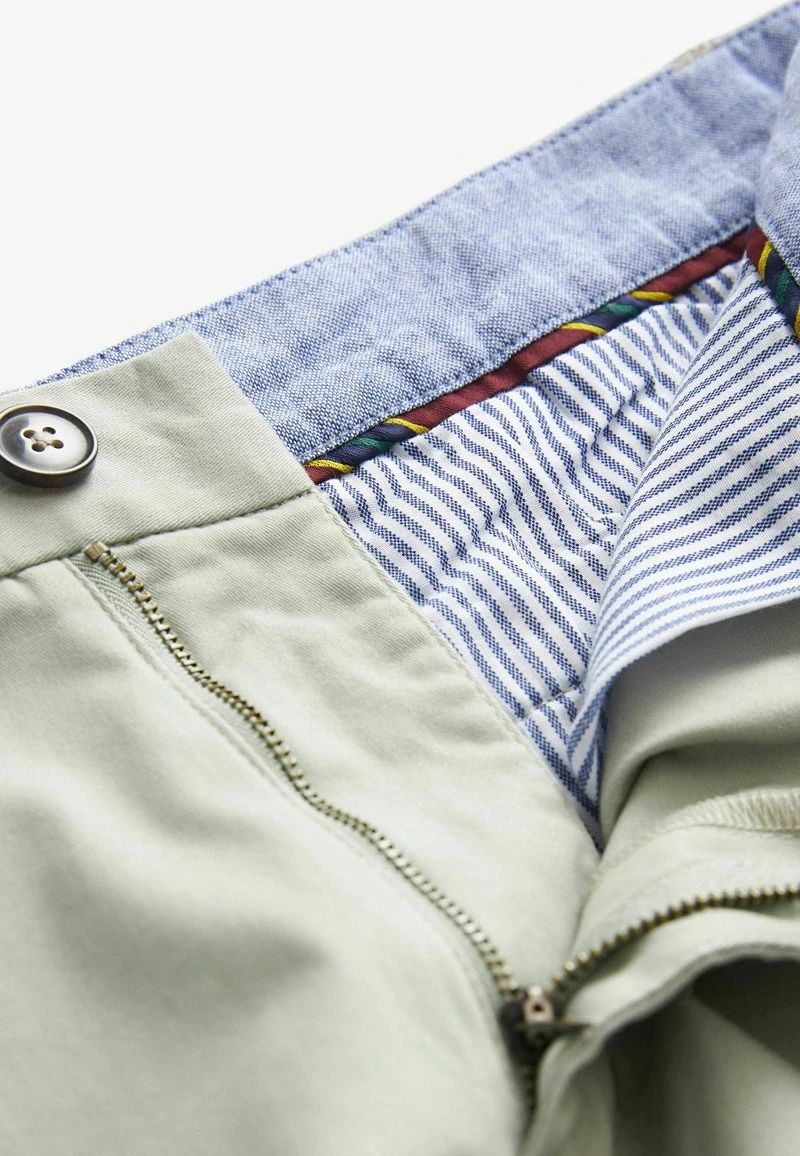 Next STRETCH - Shorts - Light Green 4 Next STRETCH - Shorts - Light Green – Bild 2