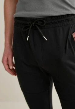 Next STANDARD - Jogginghose - Black -Next 27854d7a878e4b08b5011a0ac41b1311